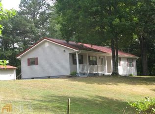 399 Sloppy Floyd Lake Rd, Summerville, GA 30747