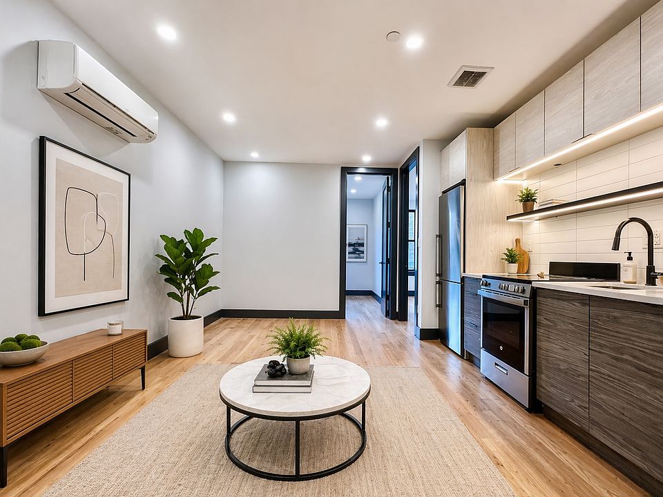 1st image of 201 Rochester Ave #2R