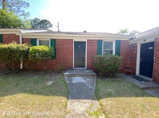 820 Raleigh St, West Columbia, SC 29169