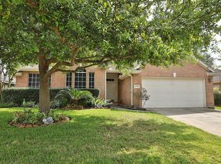 14706 Plains River Dr, Cypress, TX 77429