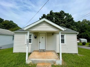 1801 Ridge Ave, Lynchburg, VA 24501