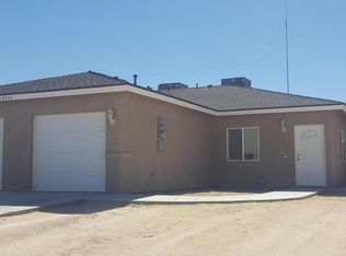10730 Garibaldi Dr, California City, CA