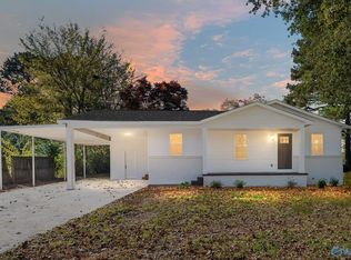 1401 2nd Ave SW, Decatur, AL 35601