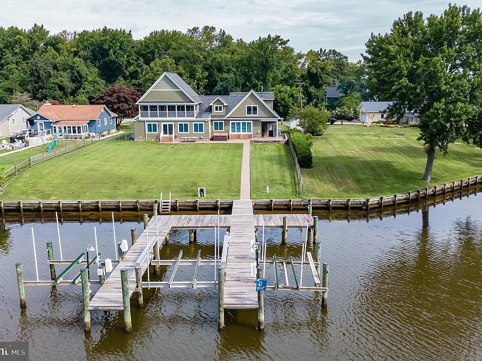 1945 Orchard Point Rd, Pasadena, MD 21122 Zillow