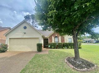 2665 Green Hollow Cv, Memphis, TN 38133