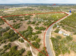 W Rr 150 Rte, Driftwood, TX 78619