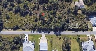 1st image of 12197 VAUGHAN AVENUE LOT 2