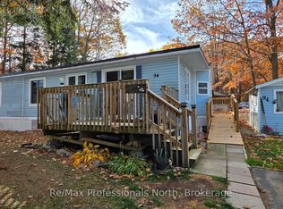 1007 Racoon Rd #94, Gravenhurst, ON P1P 0C4