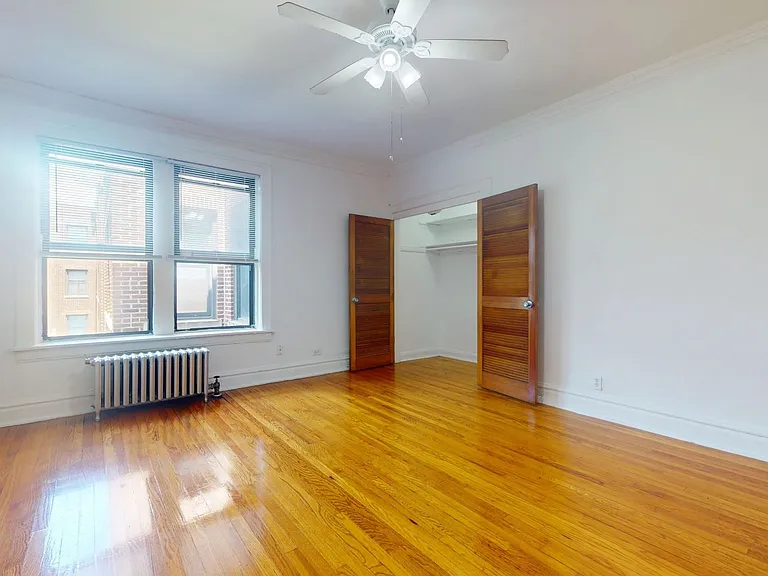Dining/Living room