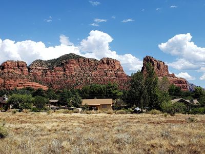 1 Montazona Trl, Sedona, AZ, 86351