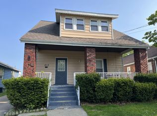 513 E 33rd St, Erie, PA