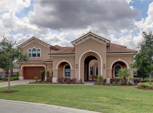 17326 Ladera Estates Blvd, Lutz, FL 33548