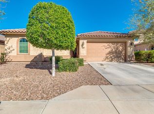 619 S 195th Dr, Buckeye, AZ 85326