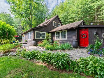231 Tudor Road, Sandgate, VT, 05250