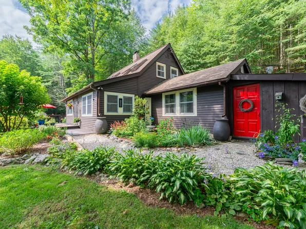 231 Tudor Road, Sandgate, VT 05250