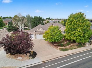 5401 W 6th St, Greeley, CO 80634
