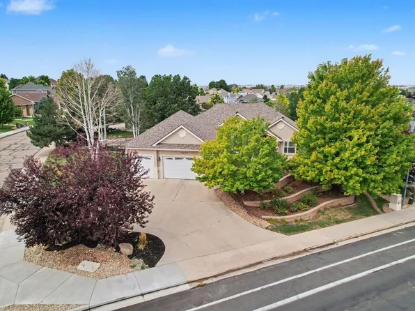 5401 W 6th St, Greeley, CO 80634