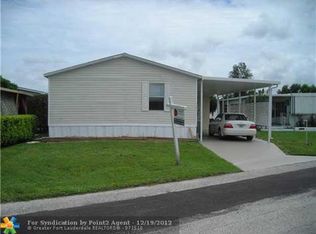 2310 SW 85th Ter, Fort Lauderdale, FL 33324