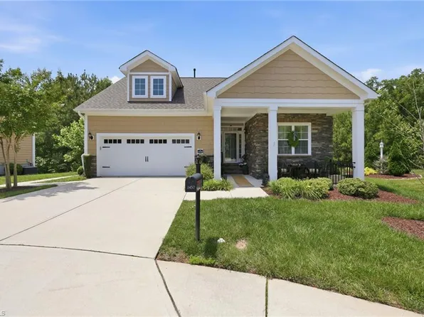 1450 Milbrook Dr, Asheboro, NC 27205