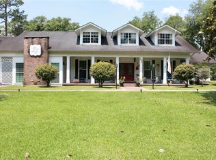 945 Weinberger Rd, Ponchatoula, LA 70454