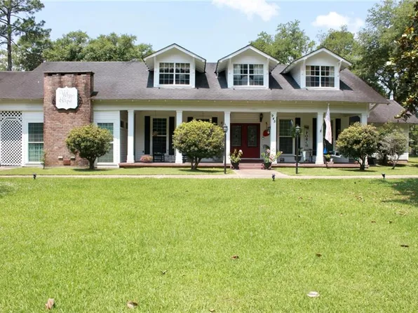 945 Weinberger Rd, Ponchatoula, LA 70454