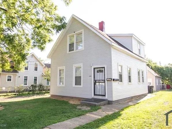 3214 W 61st St, Cleveland, OH