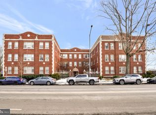 6645 Georgia Ave NW APT 308, Washington, DC