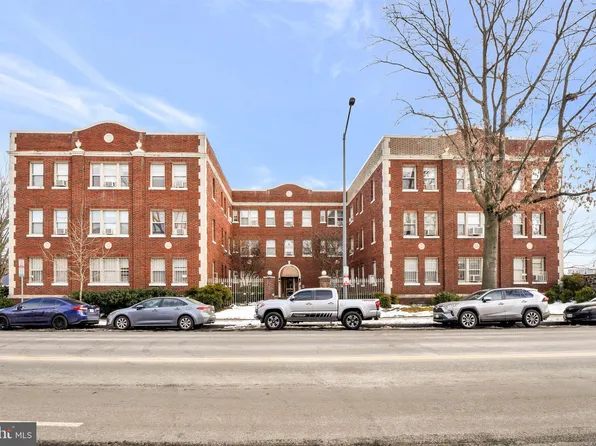 6645 Georgia Ave NW APT 308, Washington, DC 20012