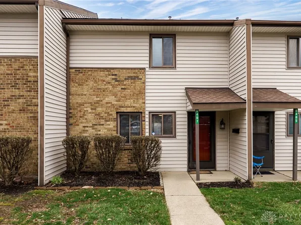 6407 Kindred Sq Unit 9-4, Dayton, OH 45449