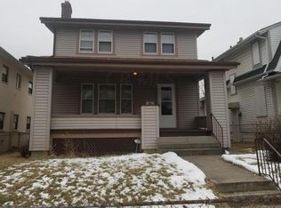 1027 E 15th Ave, Columbus, OH 43211