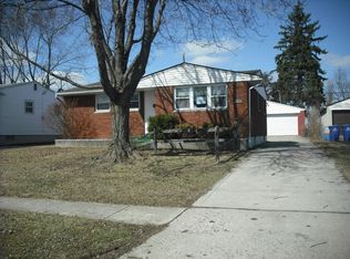 3860 Eakin Rd, Columbus, OH 43228