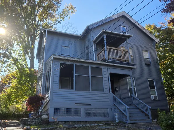 1260 Whalley Ave, New Haven, CT
