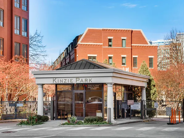 453 N Clinton St, Chicago, IL 60654