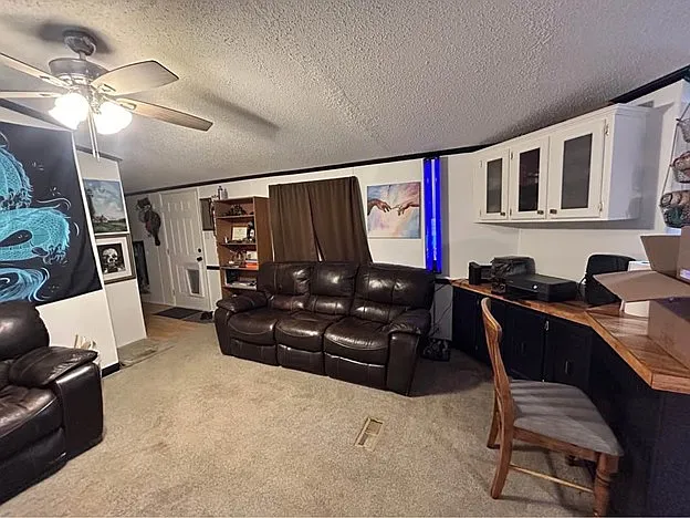 shared living room