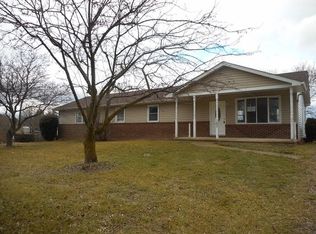 167 Massanutten Dr, Edinburg, VA 22824