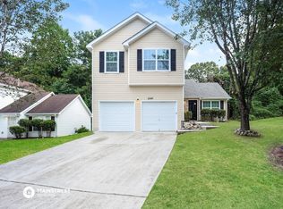 5545 Sapphire Cir, Ellenwood, GA 30294