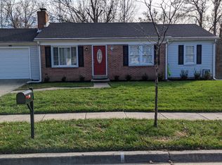 3811 Blackwater Rd, Clinton, MD 20735