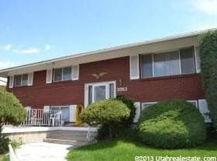 3913 S Pinetree Dr, Salt Lake City, UT 84124