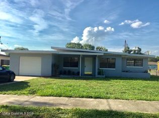 1050 Grove Ave, Cocoa, FL 32922