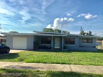 1050 Grove Ave, Cocoa, FL, 32922