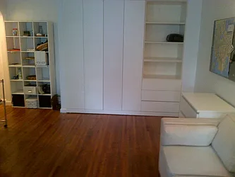 Rented by City Connections Realty