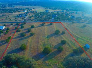 600 Rolling Hills Dr, Liberty Hill, TX 78642