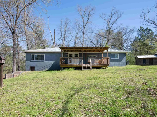 12850 Highway 43, Vandiver, AL 35176