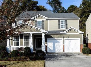 1511 Justine Way SE, Mableton, GA 30126