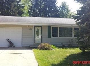 1583 Cormier Rd, Green Bay, WI 54313