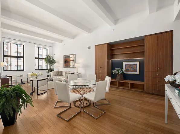 415 Greenwich St APT 4B, New York, NY 10013