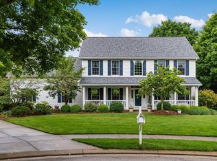125 Cassidy Ct, Granville, OH 43023