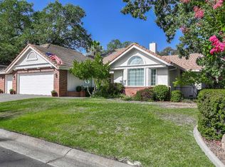 6424 Puerto Dr, Rancho Murieta, CA 95683