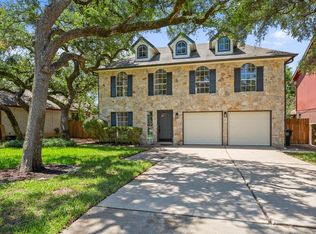 7403 Rankin Trl, Austin, TX 78729