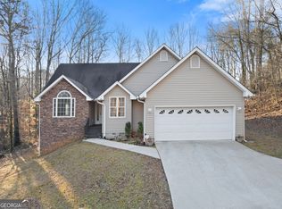 296 Modoc Dr, Cornelia, GA 30531